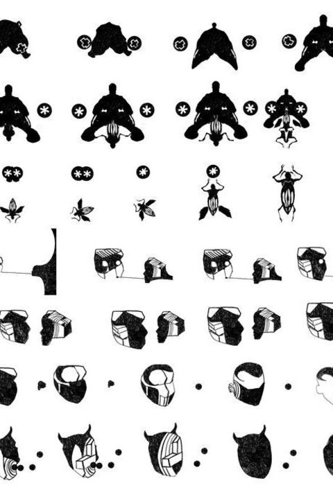 Filmtage Friedrichshafen 2026 - Animierte Kurzfilme von J�rg Mandernach - Friedrichshafen - 12.03.2026 18:30