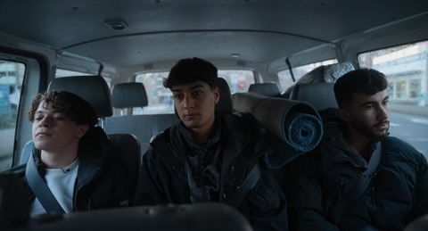 Filmtage Friedrichshafen 2026 - Wohin mit mir? - Friedrichshafen - 15.03.2026 16:15