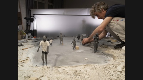 Filmtage Friedrichshafen 2026 - Ein Haus f�r Lars - Eine Reise mit Cortis & Sonderegger - Friedrichshafen - 15.03.2026 11:00