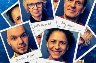 Je besser ich dich kenne ...