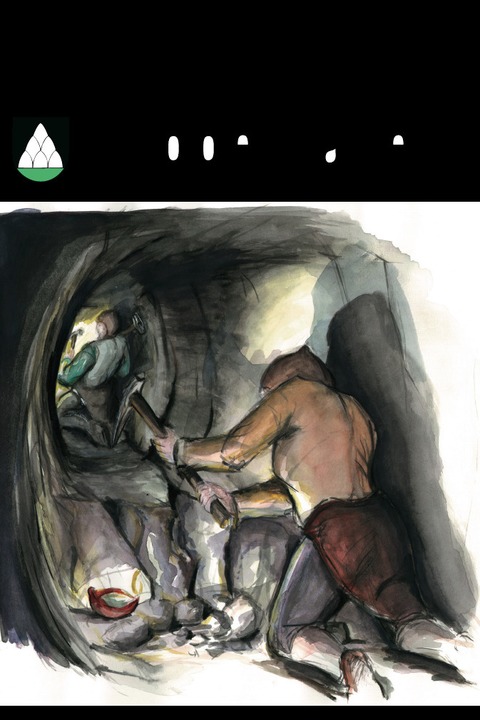 F�hrung im Bergwerk Suggental - Waldkirch - 23.05.2026 11:00