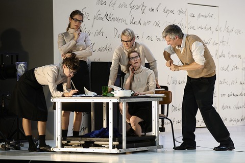 Also tr�umen wir mit hellwacher Vernunft - Potsdam - 23.04.2026 18:00