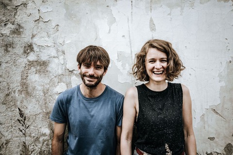 Mackefisch - „Komplizirkus“ - Lemwerder - 25.04.2026 20:00