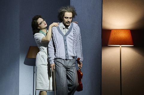 Die Physiker - Potsdam - 04.04.2026 19:30