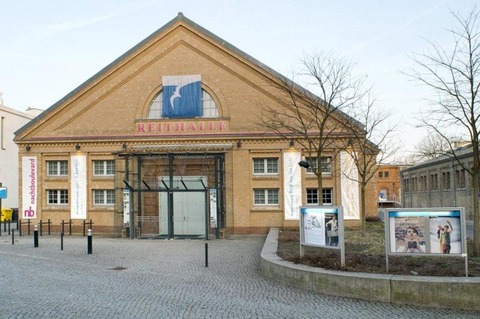 Gott aus Plastik - Potsdam - 11.04.2026 18:00