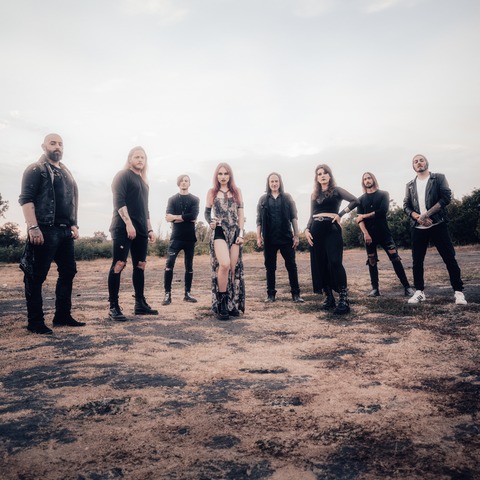 ELUVEITIE / Special Guest: PAIN / Support: WOLFHEART - �NV RISING - EUROPE Pt. III - Wiesbaden - 28.11.2026 18:30