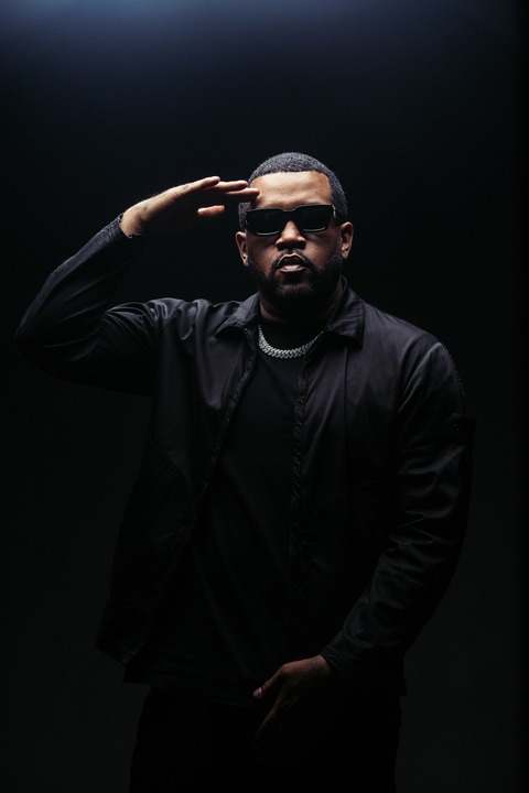 Lloyd Banks - Live Germany 2026 - Stuttgart - 28.05.2026 20:00