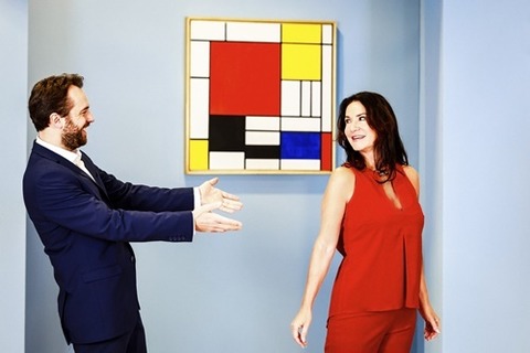 Vierzig Karat - ein Action-Schauspiel mit Musik - Nettetal - 21.02.2026 20:00