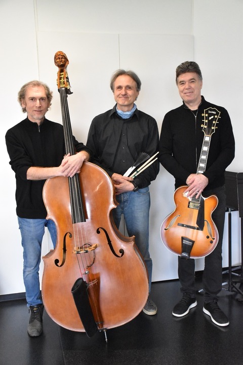 Jeup-Dreger-M�ller-Project - Steinen - 15.02.2026 17:00