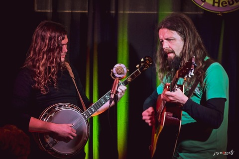 Matin�e Steffen Thede & Beni Feldmann - Teningen - 22.03.2026 11:00