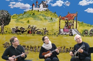 S�ngerkrieg und Heidehasen