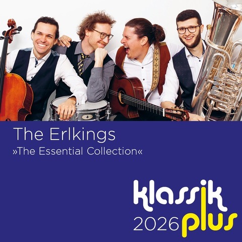 The Erlkings - Gr�nwald - 11.06.2026 19:30