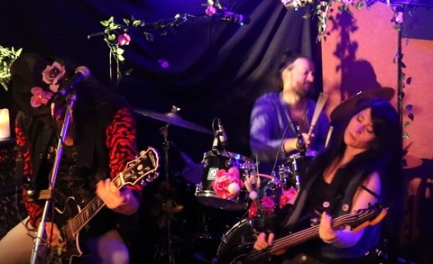 The Dead Orchids + Tonwerke - Auggen - 07.02.2026 21:00