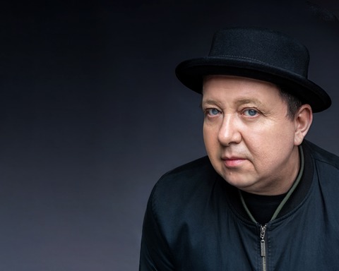 Sebastian Krumbiegel - „Aufstehen - Weitermachen!“ - Lemwerder - 11.09.2026 20:00