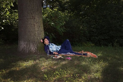 Leben im Liegen - Berlin - 06.05.2026 20:00