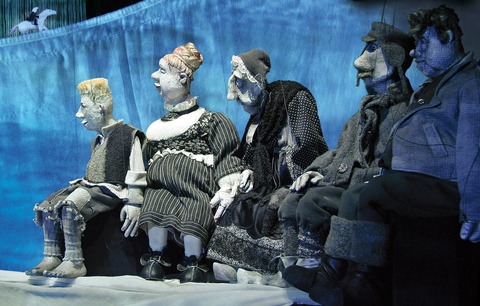 Der Schimmelreiter - Aachen - 29.05.2026 19:30