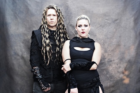 KrashKarma - W�rzburg - 28.10.2026 20:00