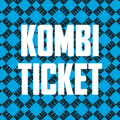 Kombi-Ticket „Leben im Liegen“ & „The Joy of Ageing“ - Berlin - 06.05.2026 20:00