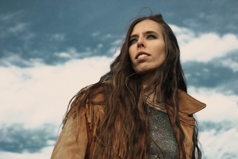 DanaMaria - Starstruck Xperience Konzert - Frankfurt am Main - 23.04.2026 19:30