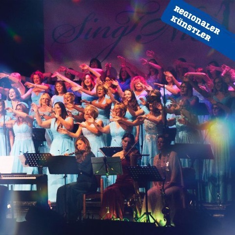 Panikrock meets SingTONic - Hinterm Horizont nach Pankow - Ramstein-Miesenbach - 26.09.2026 19:00