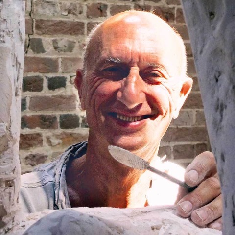 Zweiter Atem - �berlebenskunst - Maurice Blik - K�nstlerisches Memoir eines Bergen-Belsen-�berlebenden - Celle - 15.03.2026 16:00