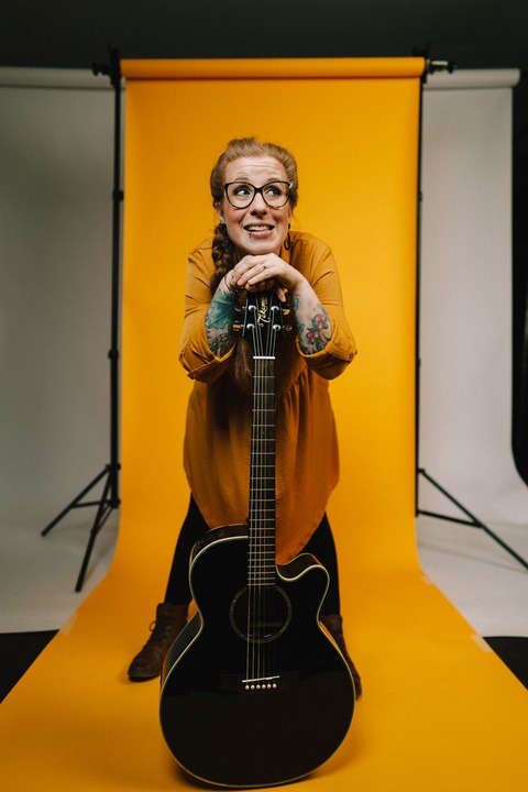 Sara Brandhuber - A scheena Schmarrn! - N�rnberg - 04.03.2027 20:00
