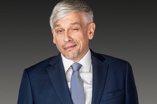 Mathias Tretter - Souver�n