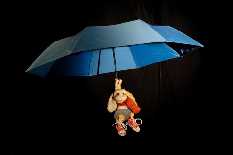 Figurentheater Hattenkofer - Kleine Schwester Hasenohr - Ottobrunn - 18.03.2026 16:00