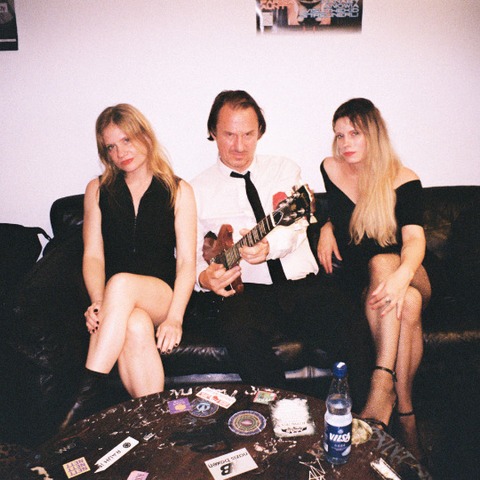 GEWALT - Essen - 09.04.2026 20:00