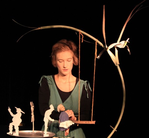 Die Nachtigall - Aachen - 19.09.2026 15:00