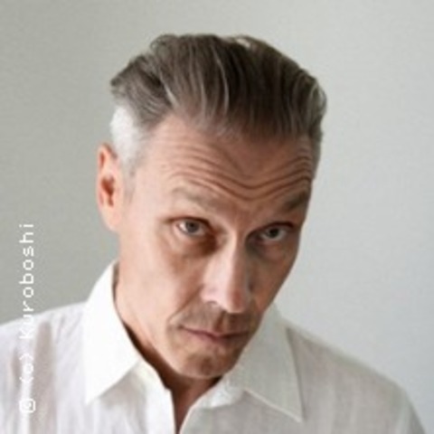 Farin Urlaub �bers Reisen - mit Jochen Schliemann - Frankfurt am Main - 02.10.2026 19:30