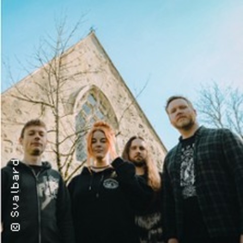 Svalbard - BOCHUM - 02.05.2026 20:00