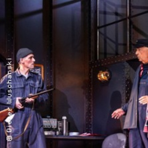 Unterm Leuchtfeuer - CHEMNITZ - 10.04.2026 19:30