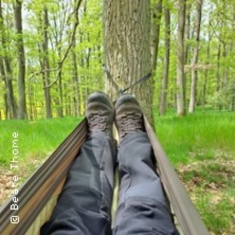 Nixmachtag - BAD SOBERNHEIM - 31.05.2026 10:00