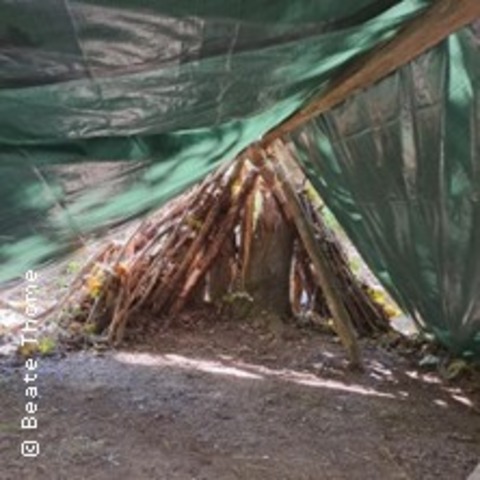 Outdoor Survivaltag - MONZINGEN - 30.05.2026 09:00