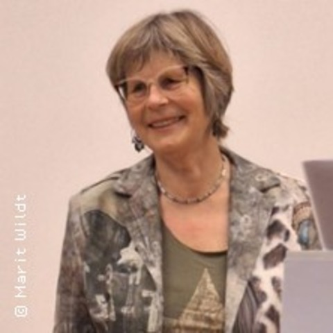 Krallen im Rosenstift - Karlsruhe - 02.05.2026 19:00