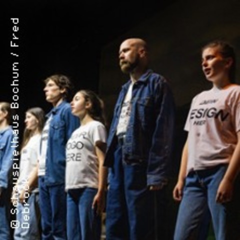 Werther (Love & Death) - BOCHUM - 29.03.2026 19:00