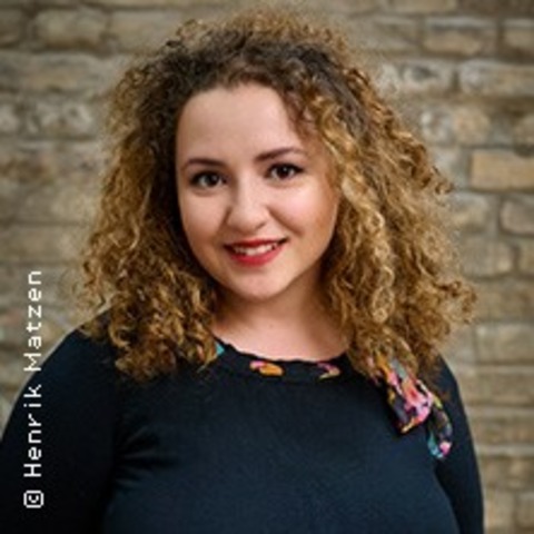 Musik Am Freitag - Make Me A Song - FLENSBURG - 17.04.2026 19:30