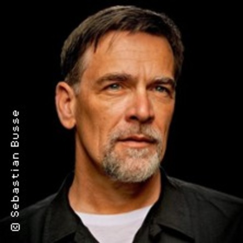 Wolfgang Krewe - Der Deutschlehrer - Berlin - 13.04.2026 19:30