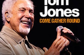 Tom Jones