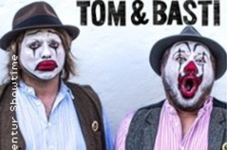 Tom & Basti - Zwoaschneidig