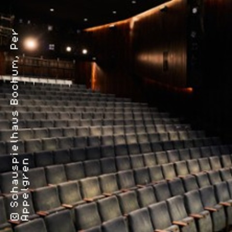 Ein Gast. Eine Stunde - BOCHUM - 22.03.2026 11:30