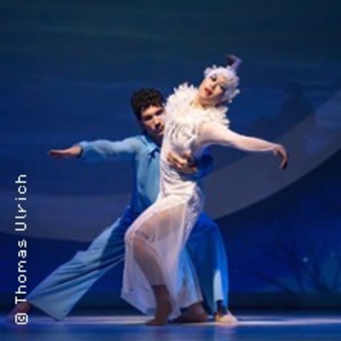 Schwanensee - ROSTOCK - 15.03.2026 15:00