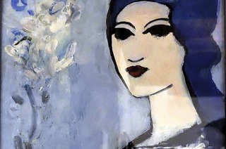 Am Donnerstag, 5. Februar, liest Schulamith Weil aus dem Leben ihrer Mutter Alisa Weil um 18 Uhr im Dreil�ndermuseum.