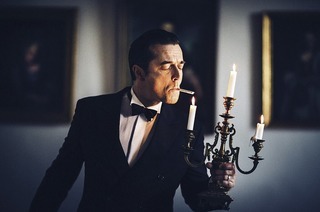 Das Musical "Falco meets Amadeus" kommt in der Oberrheinhalle Offenburg auf die B�hne