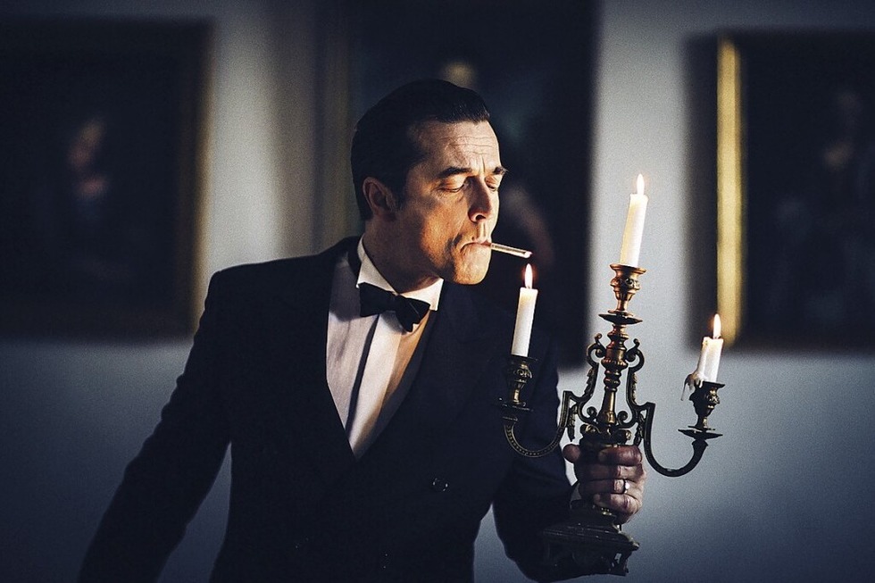 Das Musical "Falco meets Amadeus" kommt in der Oberrheinhalle Offenburg auf die B�hne - Badische Zeitung TICKET