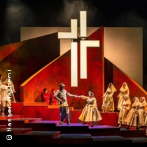 Don Giovanni - CHEMNITZ - 19.04.2026 18:00