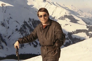 Die Geschichte des Skisports im Schwarzwald erz�hlt von Alfred Speth