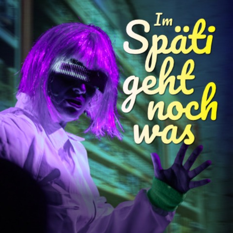 Im Sp�ti geht noch was - Frankfurt (Oder) - 06.05.2026 15:00