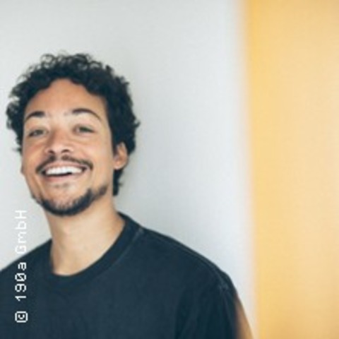 Aurel Mertz - Nobody Tour - Freiburg - 16.03.2026 20:00